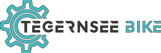 Logo Tegernsee-Bike Fahrradgeschäft